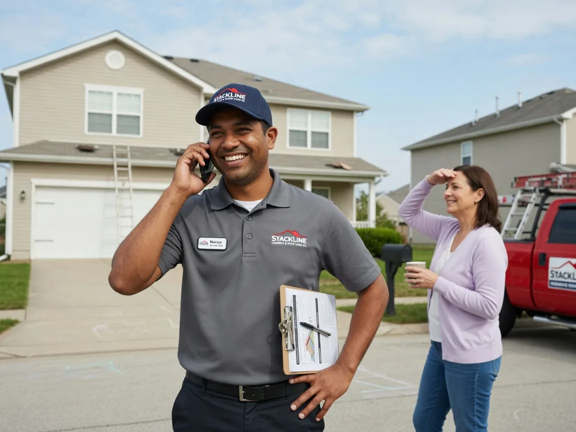 Chimney flashing repair Panorama City, CA FAQs